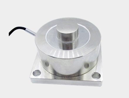 CHLBU-3轮辐称重传感器