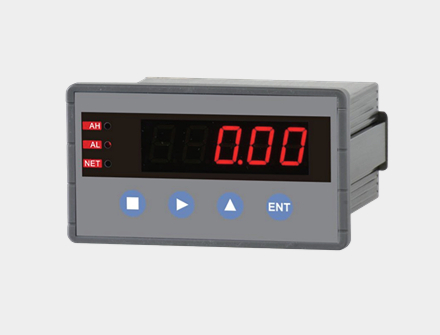 XD-1称重显示控制器
