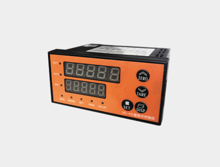 XD-4称重显示控制器