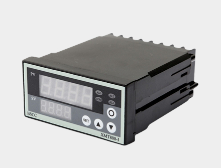 XMT808-I 称重测力显示控制仪