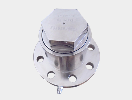 CHNNT-4定制静态扭矩传感器