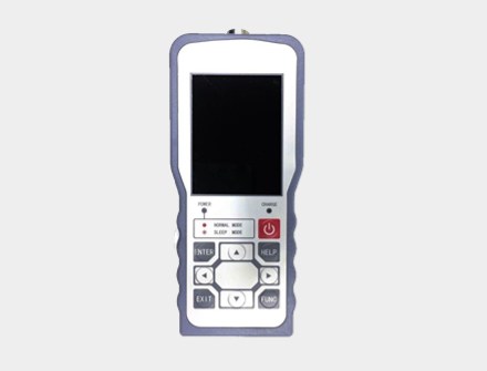 XD-106 便携式手持称重测力仪表